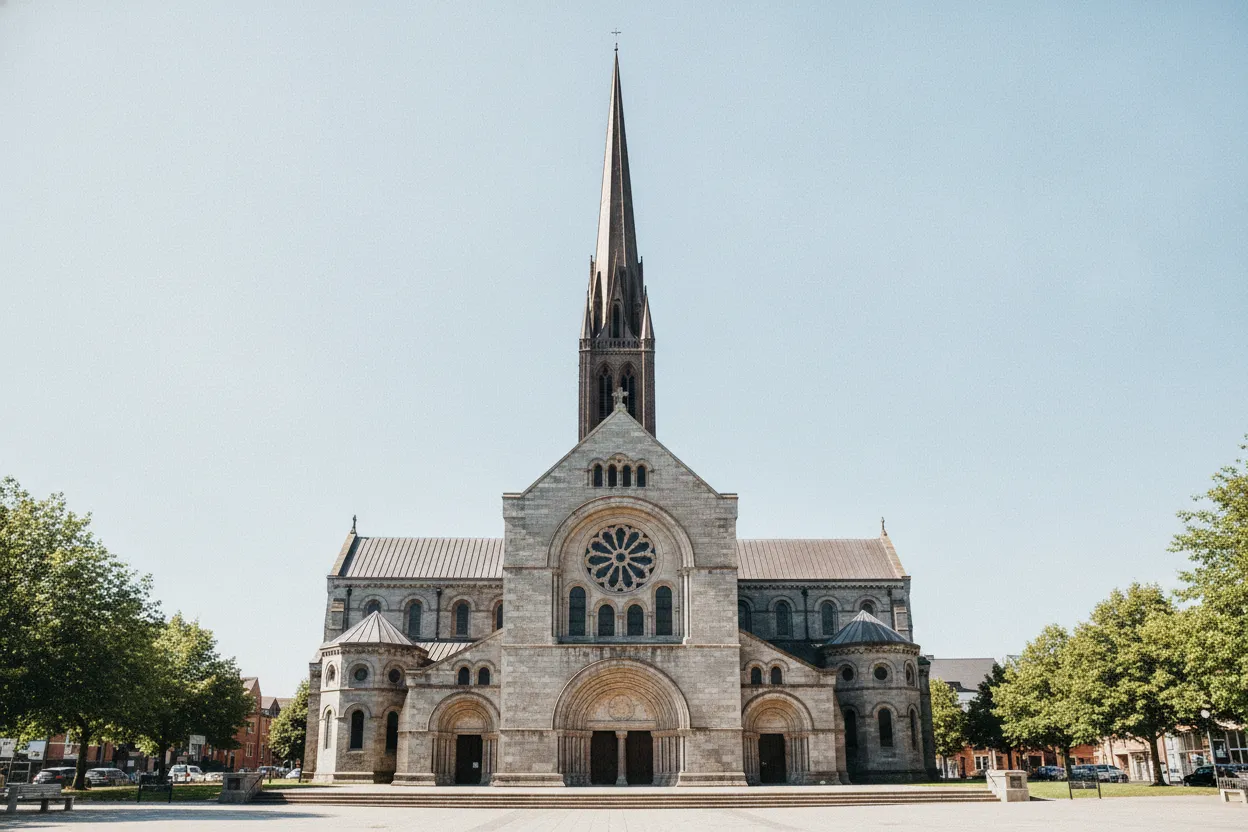 St. Anne's Cathedral